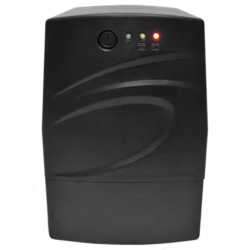  Источник бесперебойного питания Line-Interactive  800 VA  LED - 