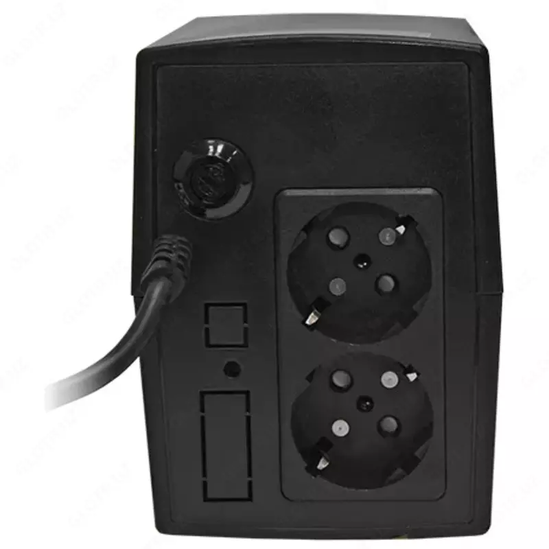   Uzluksiz quvvat manbai liniyasi-Interaktiv  600 VA  LED