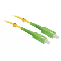  Optik ornatish shnuri (pigtail) SC/APC SM  3 metr (Art. SNR-PC-SC/APC-3m (0 9)) - 
