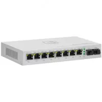 Неуправляемый коммутатор SNR-S1908G-2S