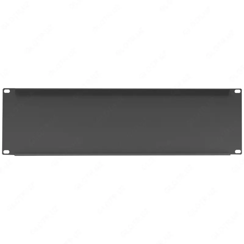  Заглушка 4U в телекоммуникационный шкаф 19 - 