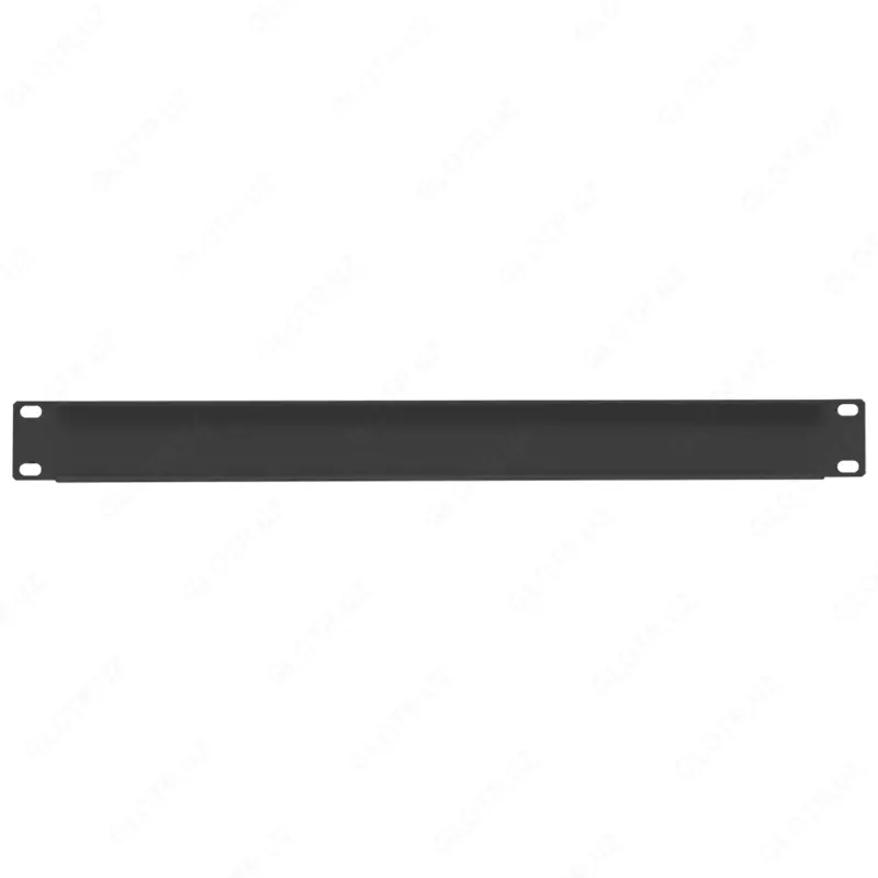 Заглушка 1U в телекоммуникационный шкаф 19 - 