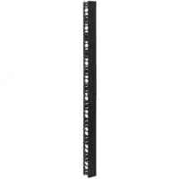  Вертикальный кабельный организатор с крышкой Только в розницу