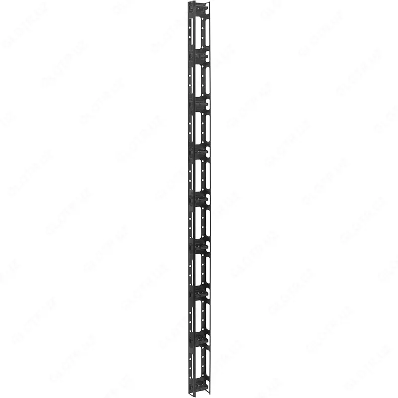 90x110mm  42U vertikal kabel boshqaruvchisi