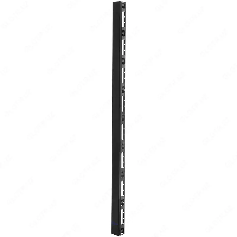  90x110mm  42U vertikal kabel boshqaruvchisi LIDER JAMOASI