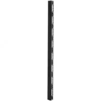  90x110mm  42U vertikal kabel boshqaruvchisi LIDER JAMOASI