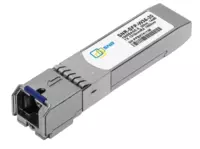 SFP WDM moduli