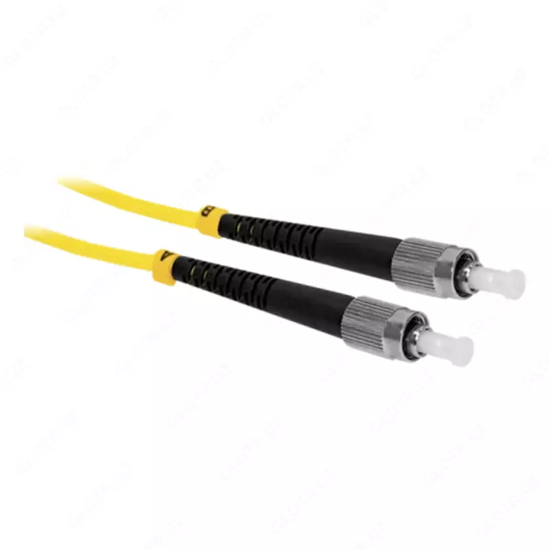 Optik patch-shnur FC/UPC SM  1 metr (Art. SNR-PC-FC/UPC-1m)