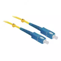  Optik patch-shnur SC/UPC SM  3 metr (Art. SNR-PC-SC/UPC-3m) - 