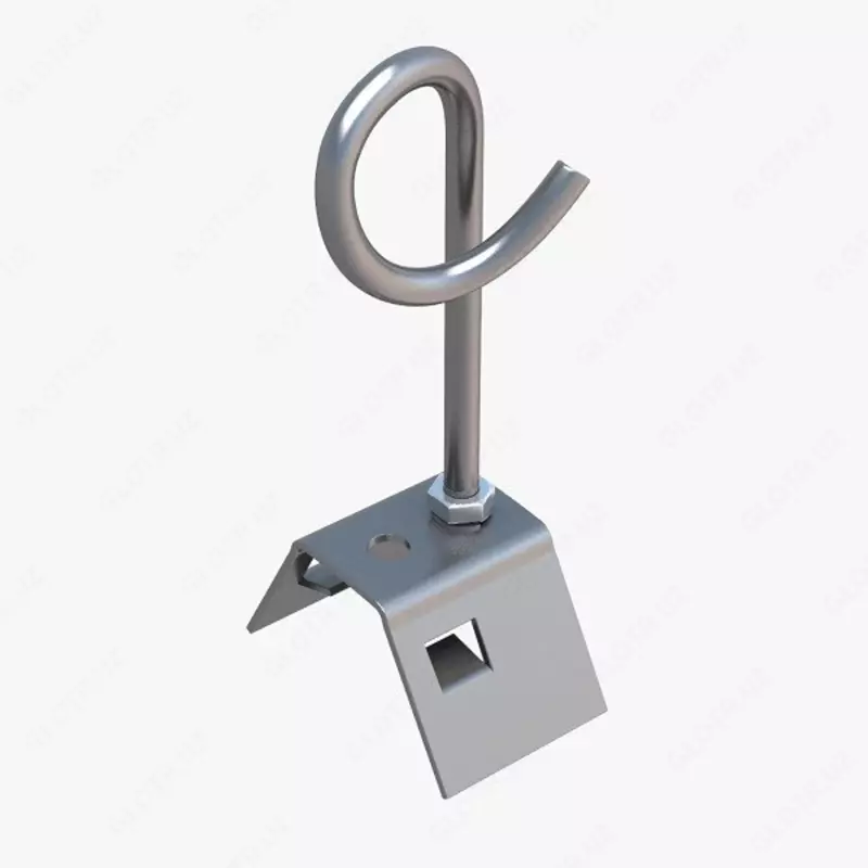 UK-P-01U kuchaytirilgan biriktirma punkti