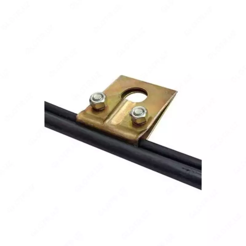   Зажим поддерживающий SNR-PP3-8410 (аналог ППО-8/11-03)