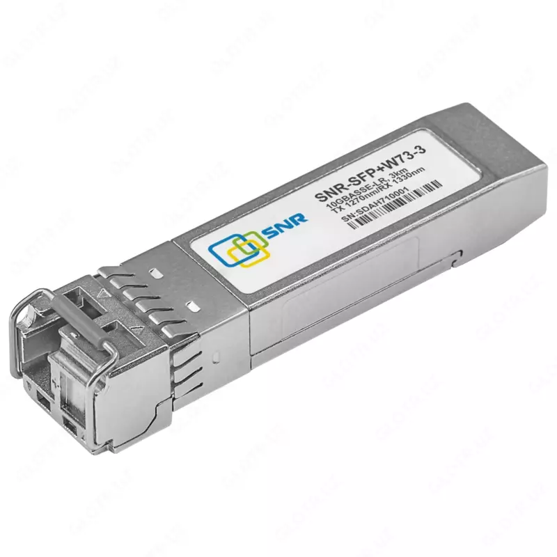 Модуль SFP+ WDM