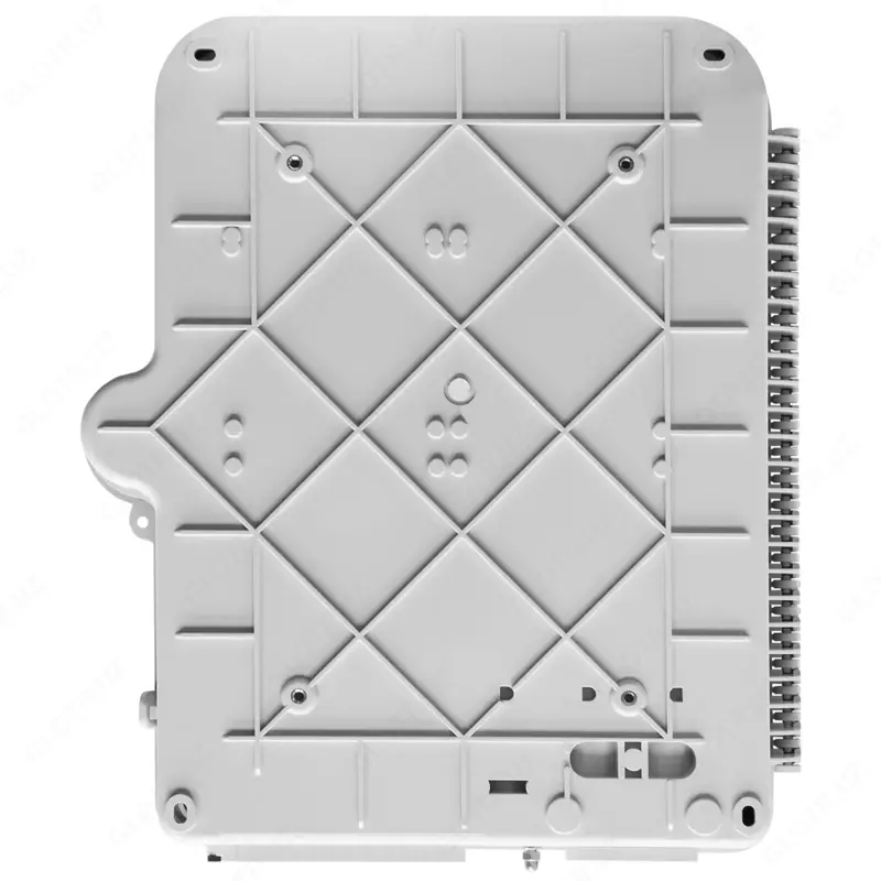  Optik tarqatish qutisi SNR (Art. SNR-FTTH-FDB-24X) - 