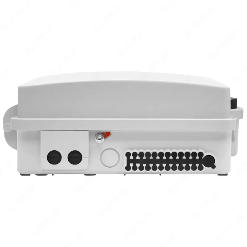  Optik tarqatish qutisi SNR (Art. SNR-FTTH-FDB-24X) Chakana savdo