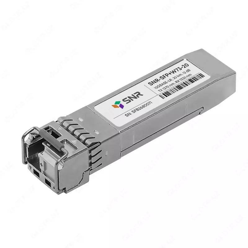 Модуль SFP+ WDM