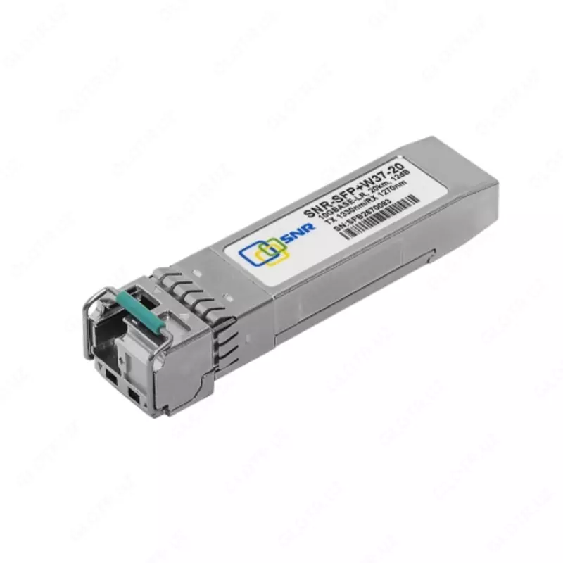 Модуль SFP+ WDM