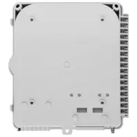  Коробка распределительная SNR оптическая (Арт. SNR-FTTH-FDB-12T) - 