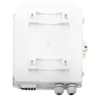  SNR optik tarqatish qutisi (SNR-FTTH-FDB-08J-modda) - 
