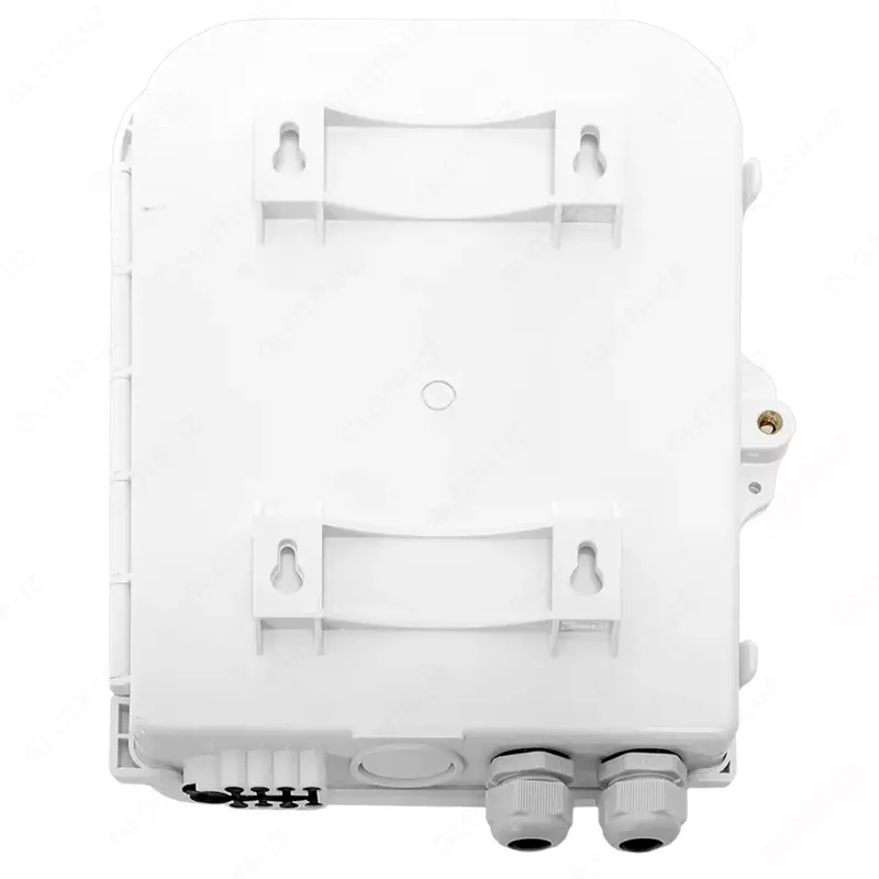  SNR optik tarqatish qutisi (SNR-FTTH-FDB-08J-modda) - 