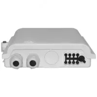   SNR optik tarqatish qutisi (SNR-FTTH-FDB-08J-modda)