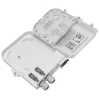  SNR optik tarqatish qutisi (SNR-FTTH-FDB-08J-modda) Chakana savdo