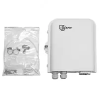  LIDER JAMOASI - SNR optik tarqatish qutisi (SNR-FTTH-FDB-08J-modda)