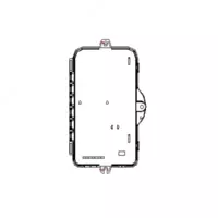  Коробка распределительная SNR оптическая (Арт. SNR-FTTH-FDB-04T) Только в розницу