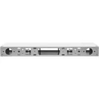   Кросс оптический 19 (ШКОС) укомплектованный на 8 SC портов (Арт. SNR-ODF-24R-8SC/APC-P)