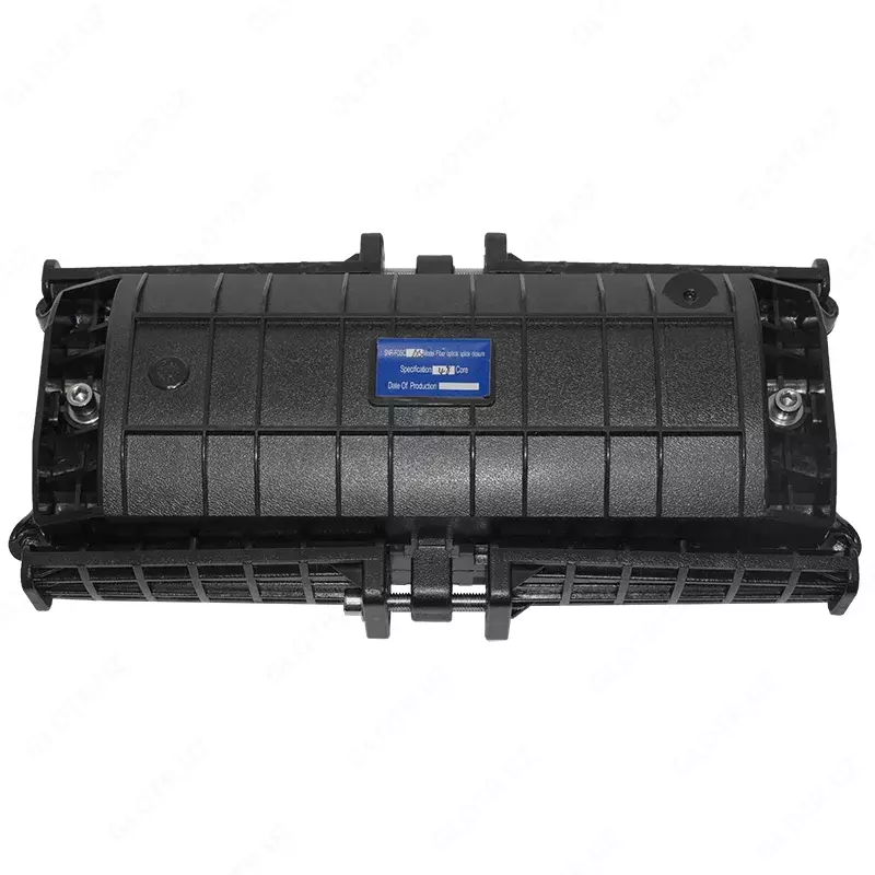  Муфта оптическая проходная GPJ-AS  48-96 волокон (Арт. SNR-FOSC-AS) - 