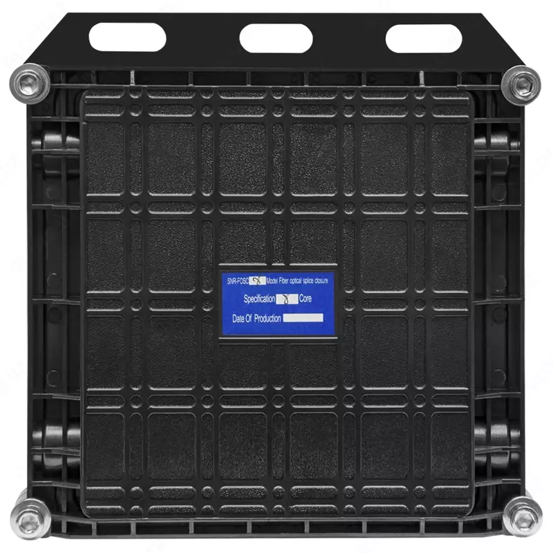 Yilni optik sleeve  8-16 tolalar (Sanat SNR-FOSC-X)