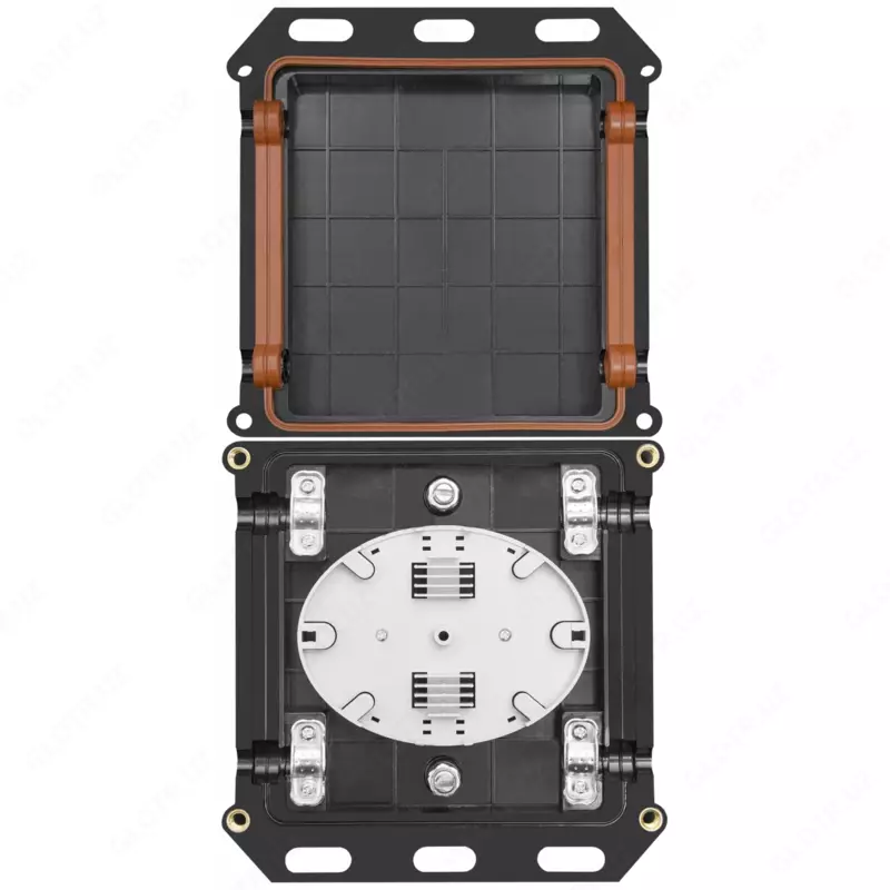   Yilni optik sleeve  8-16 tolalar (Sanat SNR-FOSC-X)