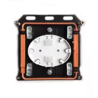  Yilni optik sleeve  8-16 tolalar (Sanat SNR-FOSC-X) Chakana savdo