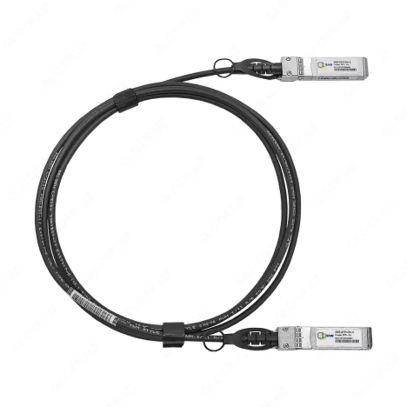Модуль SFP+ Direct Attached Cable (DAC)