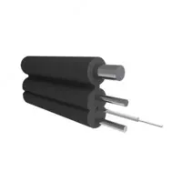 Optik kabel Alpha Mile FTTx (polat sim 1 mm)  1 tola (Art. LOC-FTTx-1.0-01)