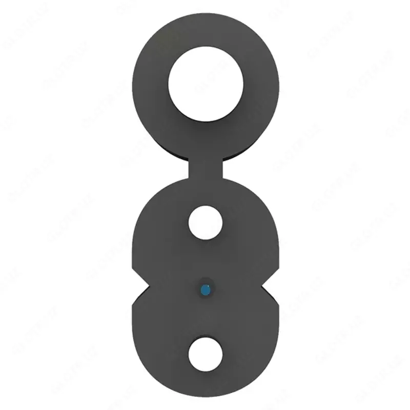  Optik kabel Alpha Mile FTTx (polat sim 1 mm)  1 tola (Art. LOC-FTTx-1.0-01) - 