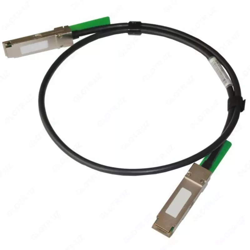 40G QSFP + Direct Attach moduli