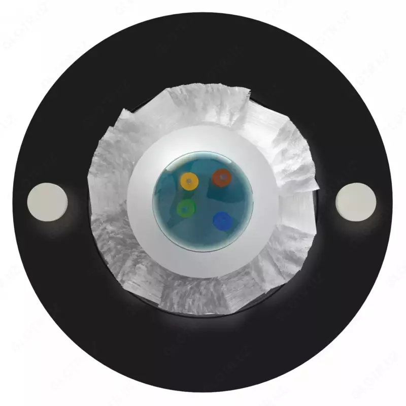  Optik tolali kabel  4 tolali (Art. LOC-ADSS-1.0-04) - 