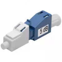 Аттенюатор SNR-ATT-MF-LC-5dB (Male-Female)