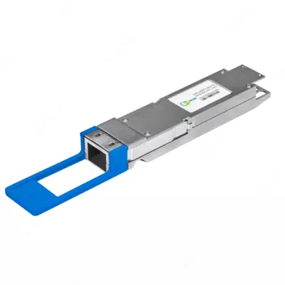 Модуль QSFP+ 40GBASE-LR4