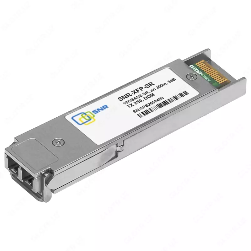 Модуль XFP 10G SR