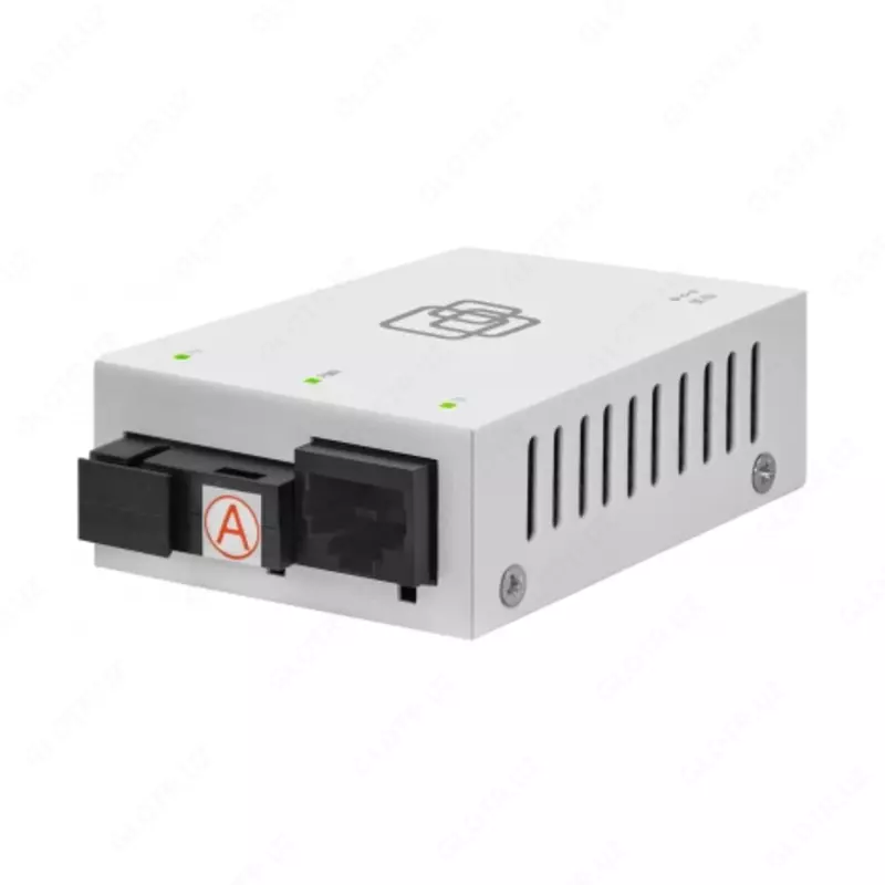 Media Converter 10/100-Base-T / 100Base-FX