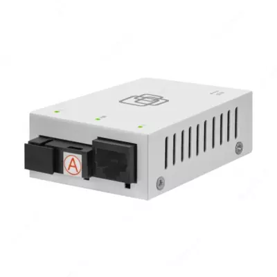 Медиаконвертер 10/100-Base-T / 100Base-FX