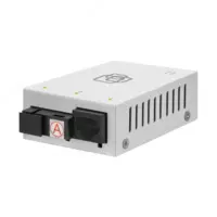 Media Converter 10/100-Base-T / 100Base-FX