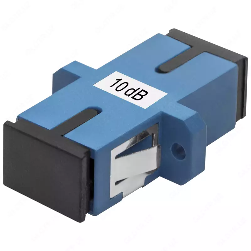 Аттенюатор SNR-ATT-FF-SC-05dB (Female-Female)