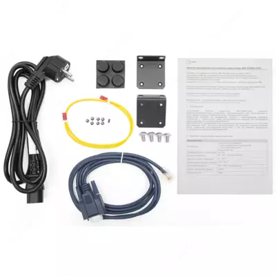 Управляемый коммутатор уровня 2 SNR-S2985G-24TС Только в розницу