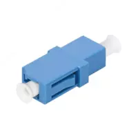 SNR LC-LC SM adapteri orqali