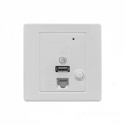 Точка доступа SNR-CPE-Wi2-POE