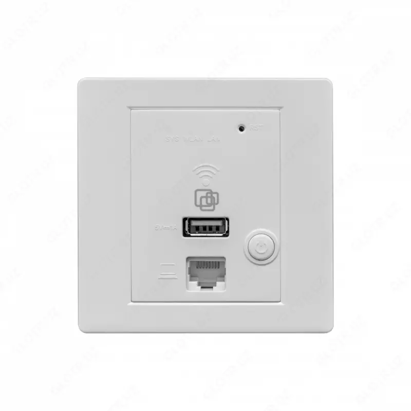 Точка доступа SNR-CPE-Wi2-POE