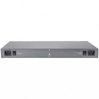 4 ta GEPON port (SFP)