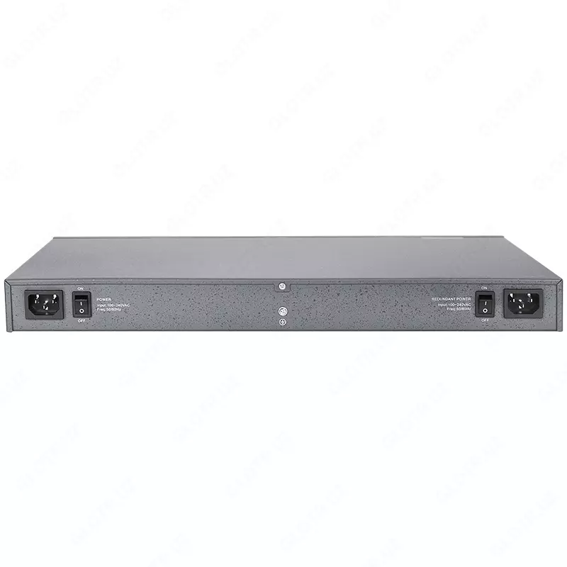 4 ta GEPON port (SFP)